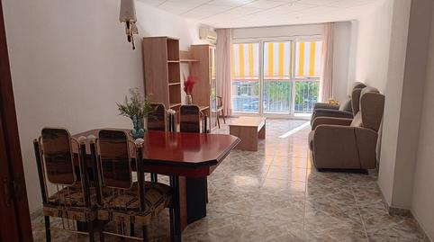 Foto 5 de Pis en venda a Nou Eixample Sud, Tarragona