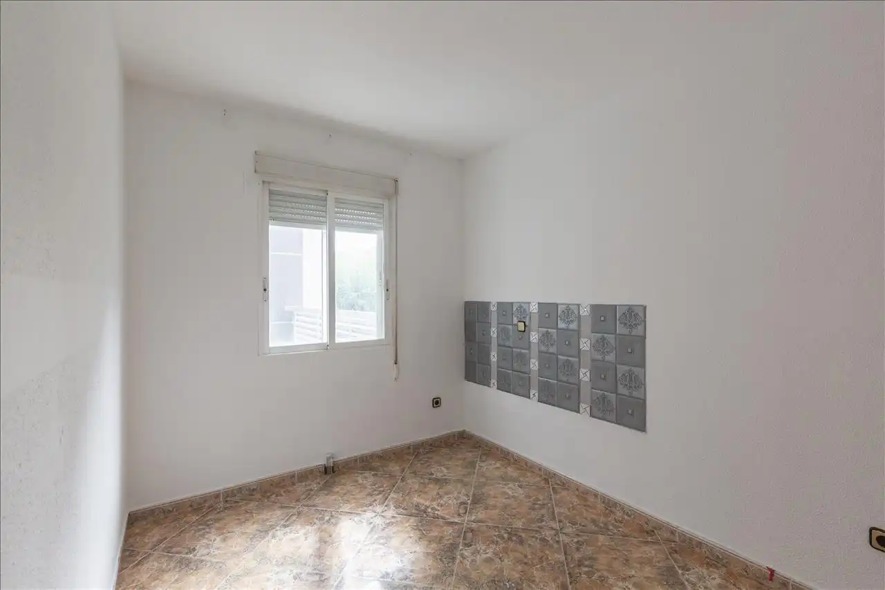 Habitación de Piso en venta en Fuenlabrada con Terraza
