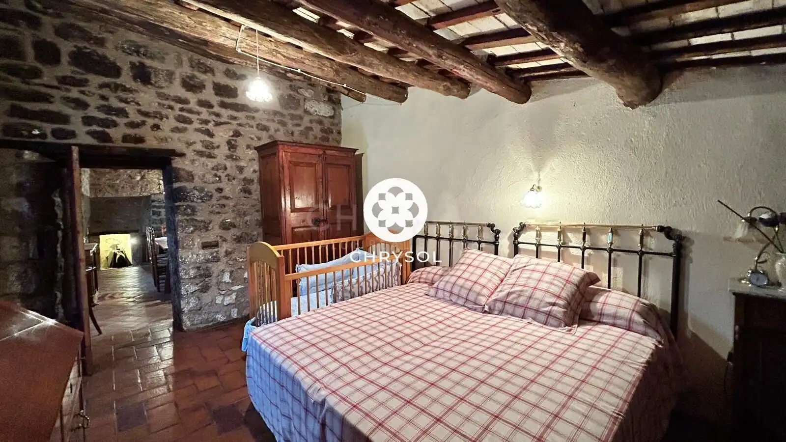 Maison rustique avec terrasse à vendre à SANT LLEIR, imagen 46