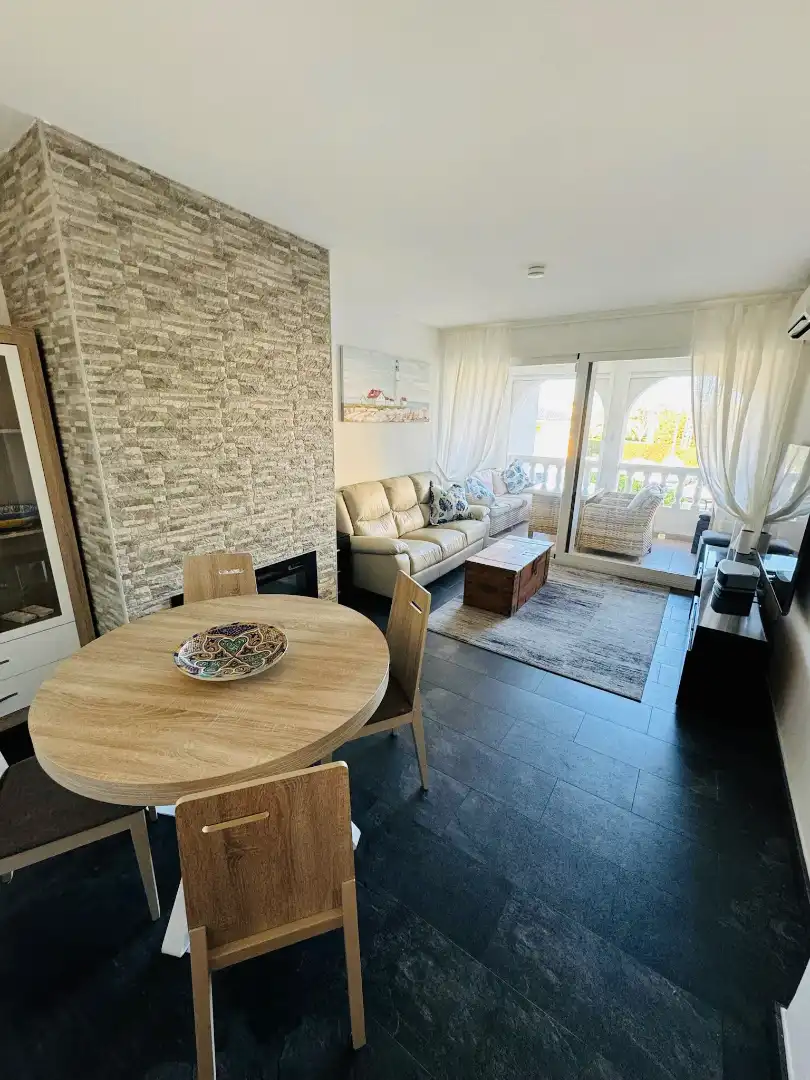 Appartement compact avec piscine à vendre à El Puerto, imagen 10