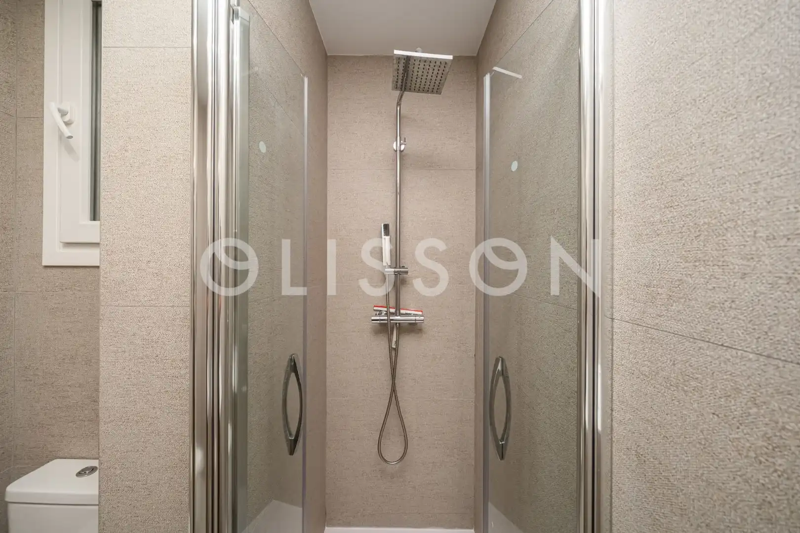 Appartamento con ascensore in vendita a Barrio de Salamanca, imagen 34