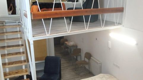 Foto 2 de Dúplex de alquiler en Barrio del Centro, Salamanca Capital