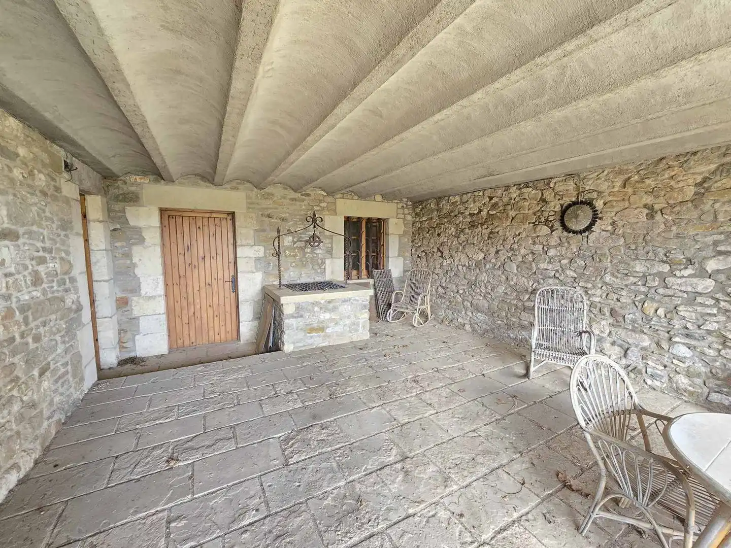 Finca rústica en venda en Collsuspina amb Calefacció, Jardí privat i Terrassa