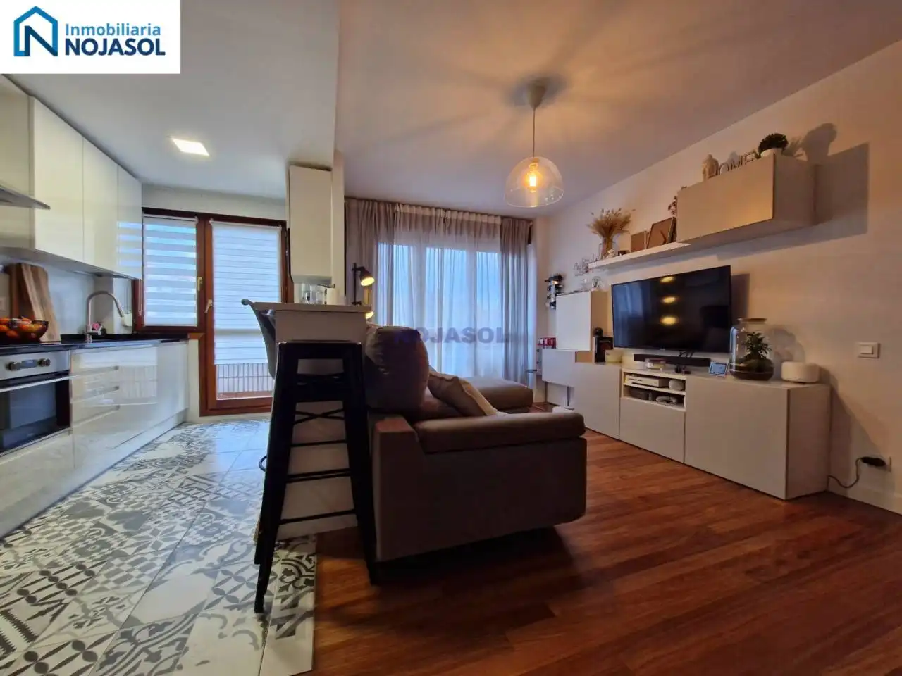 Apartment mit Aufzug zum Verkauf in Calle ris, imagen 4
