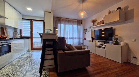 Foto 4 de Apartament en venda a Calle Ris, Ris, Noja