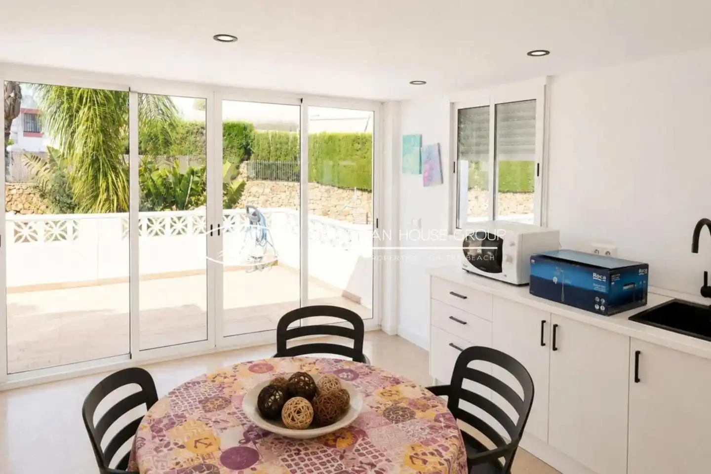 Casa con piscina in vendita a Marbella Centro, imagen 19