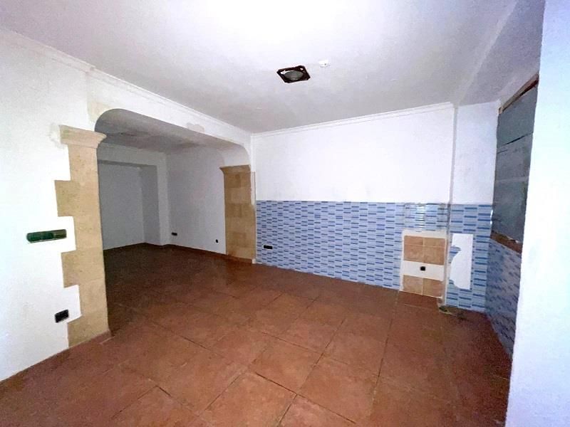 Casa adosada en venta en Vallada