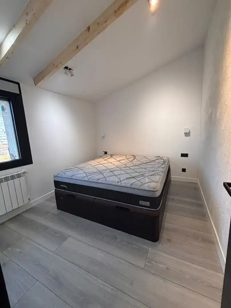 Bedroom of Houses for sale in Herradón de Pinares