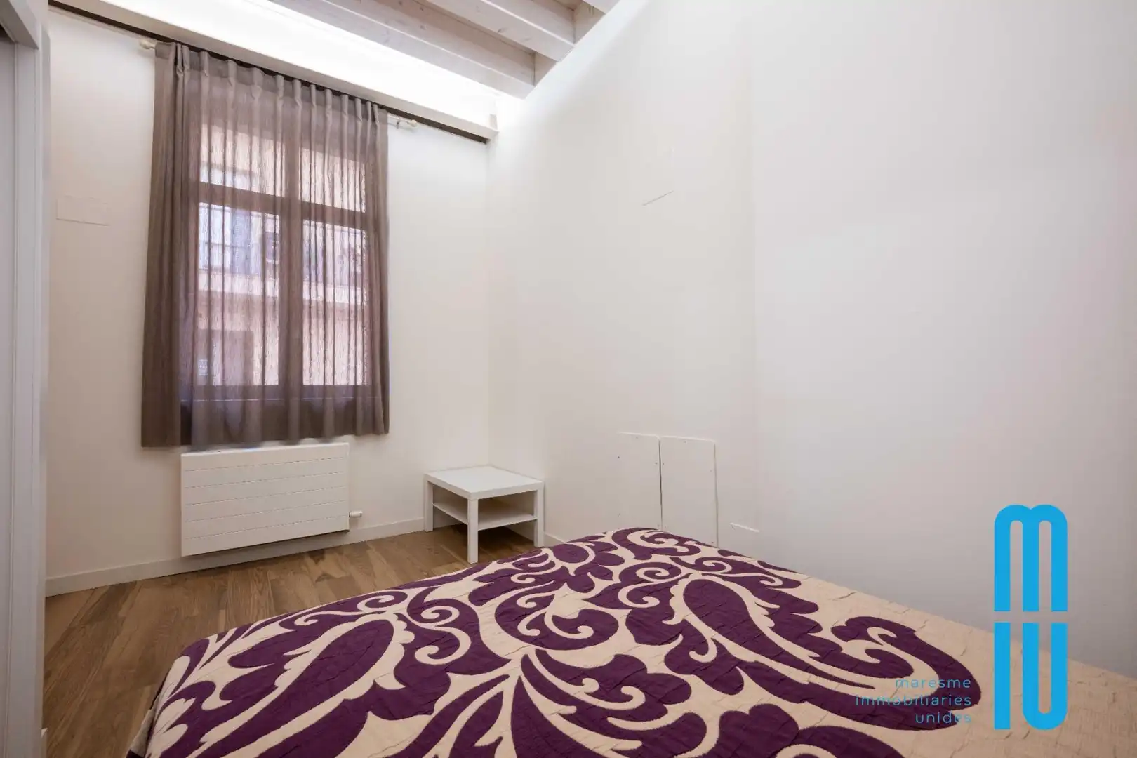Dormitori de Casa o xalet en venda en Mataró amb Aire condicionat, Calefacció i Terrassa