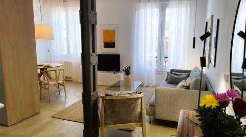 Foto 5 de Pis de lloguer a Calle de Ferraz, Argüelles,  Madrid Capital