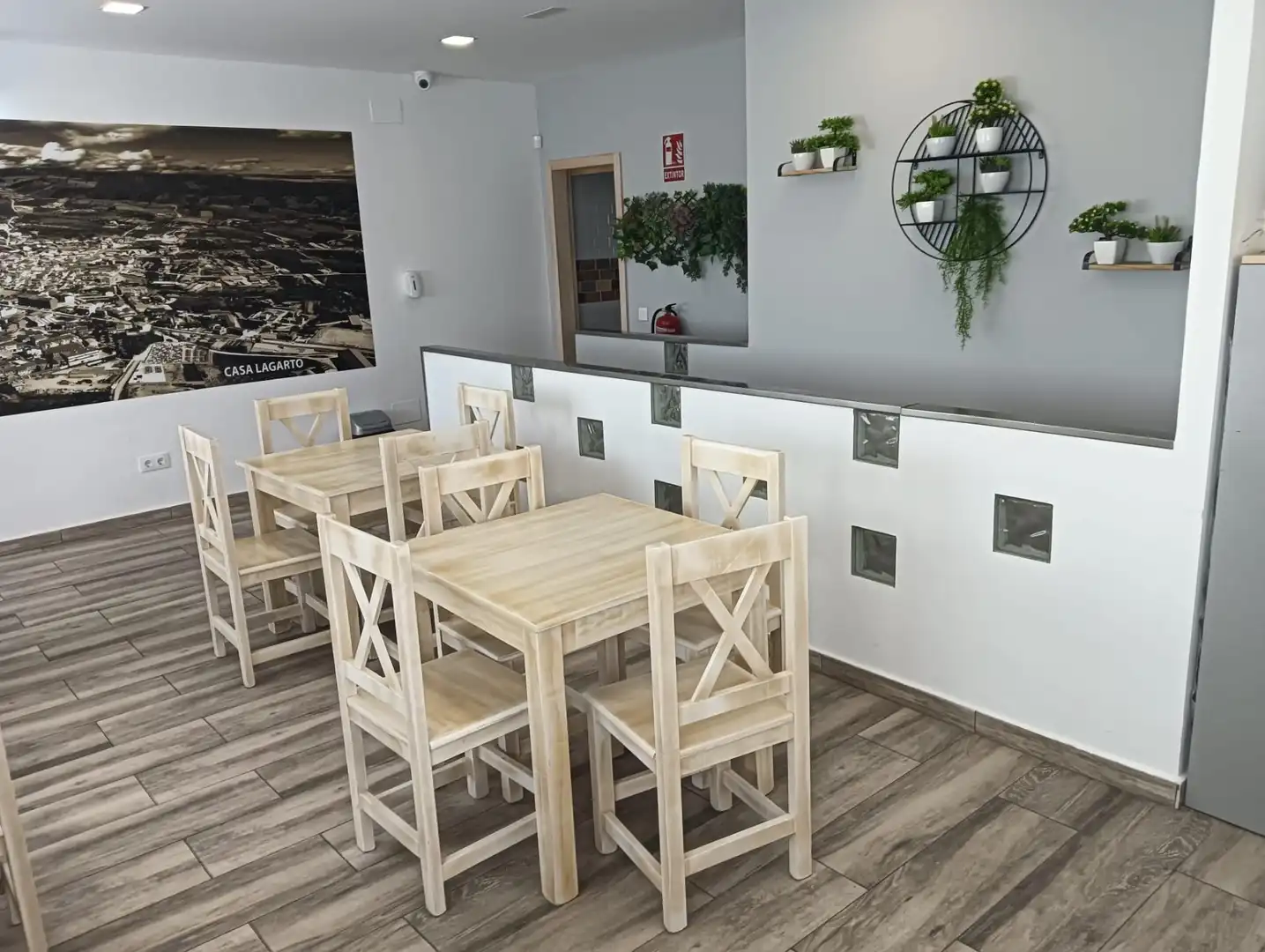 Commercial properties for sale in Almorox  with Air Conditioner