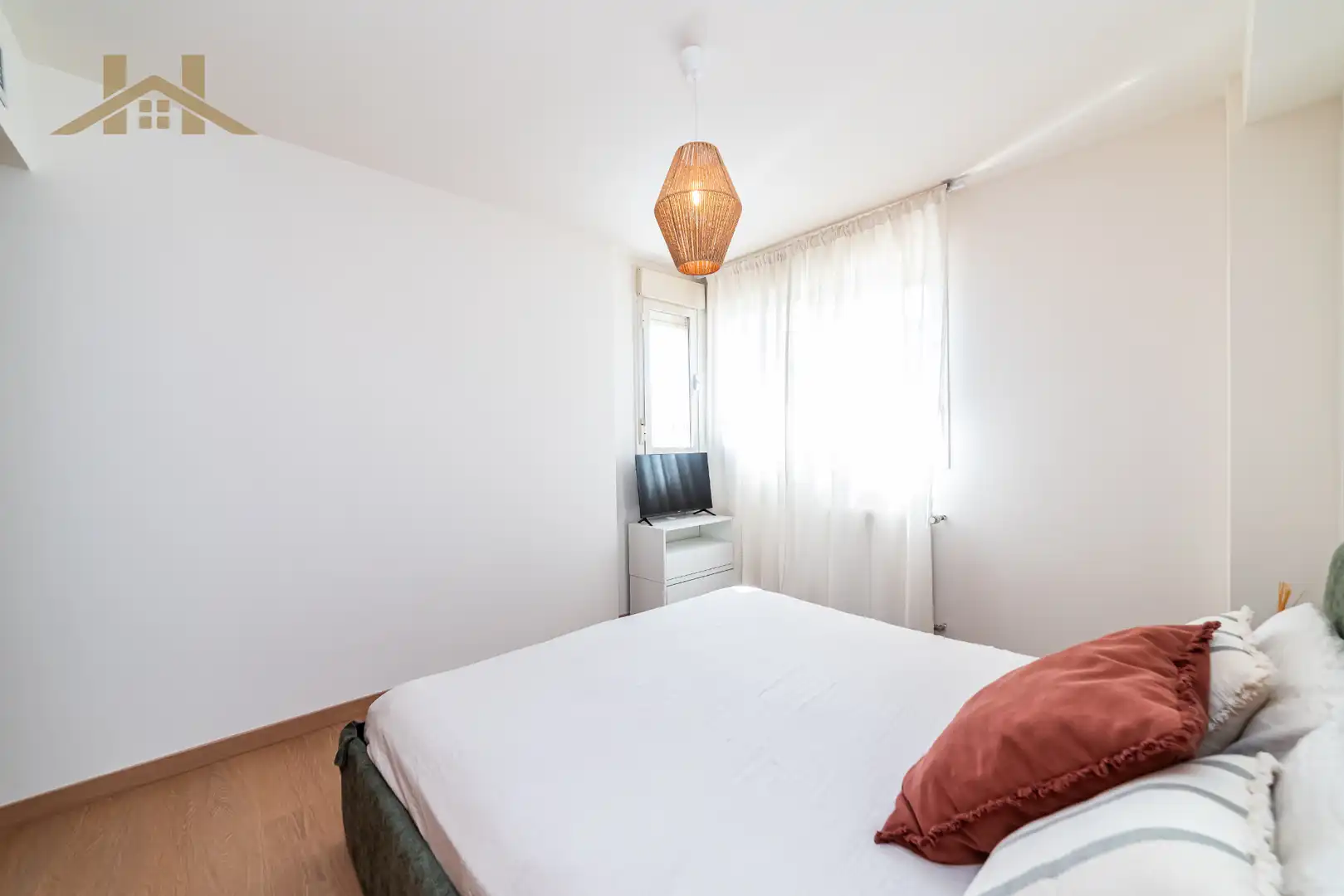 Habitación de Piso en venta en Madrid con Calefacción, Terraza y Trastero