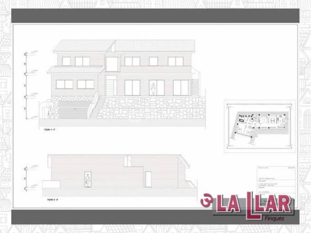 Terreno residencial en Venta en Vallromanes