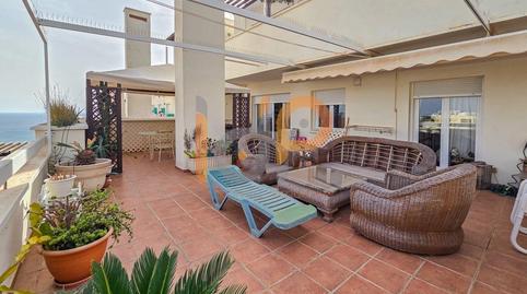 Foto 5 de Apartament en venda a Mojácar Playa - Las Ventanicas - La Paratá, Mojácar