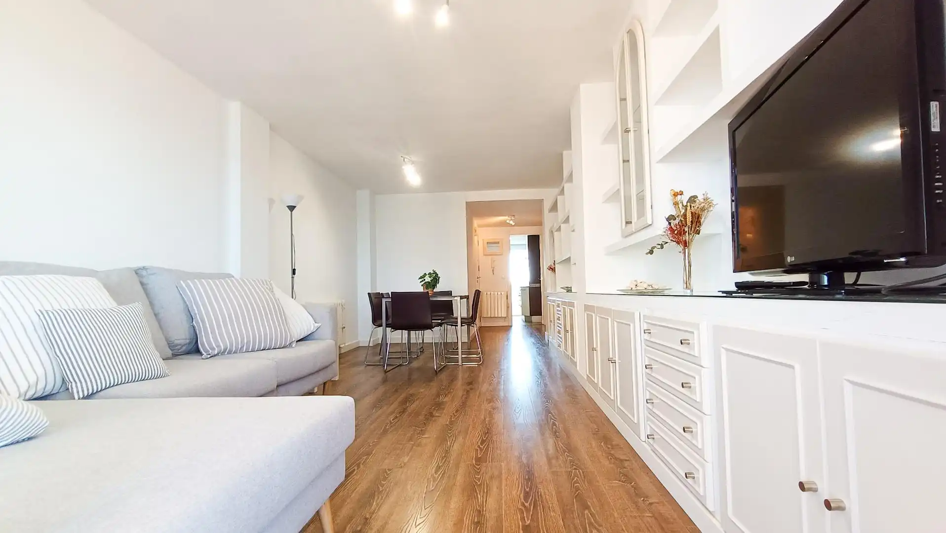 Apartament amb piscina de lloguer a Calle PUIGVAL-RIBERA 2, imagen 10