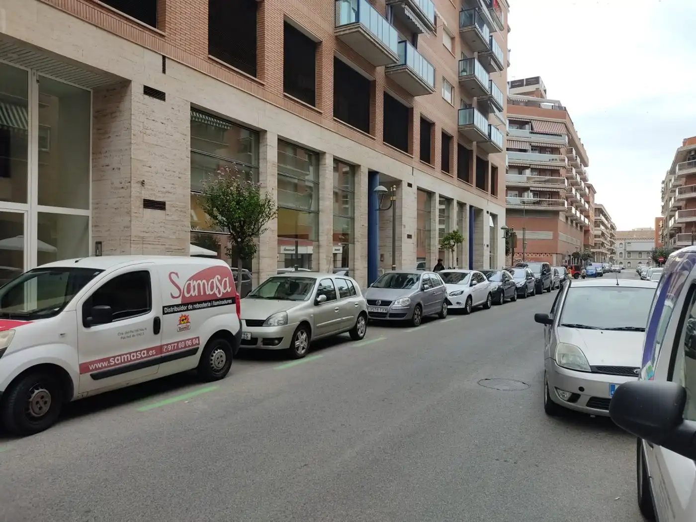 Individuel à louer à Calle FELIP PEDRELL, imagen 9