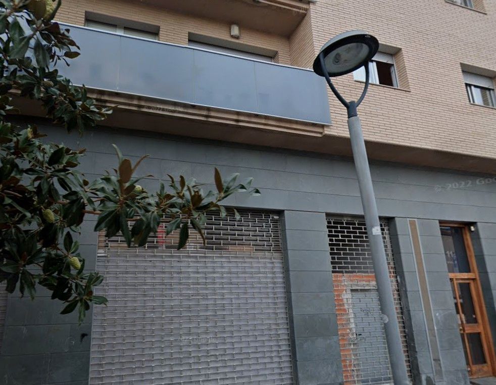 Local en venda a Carrer Puig i Llagostera, 9, Centre