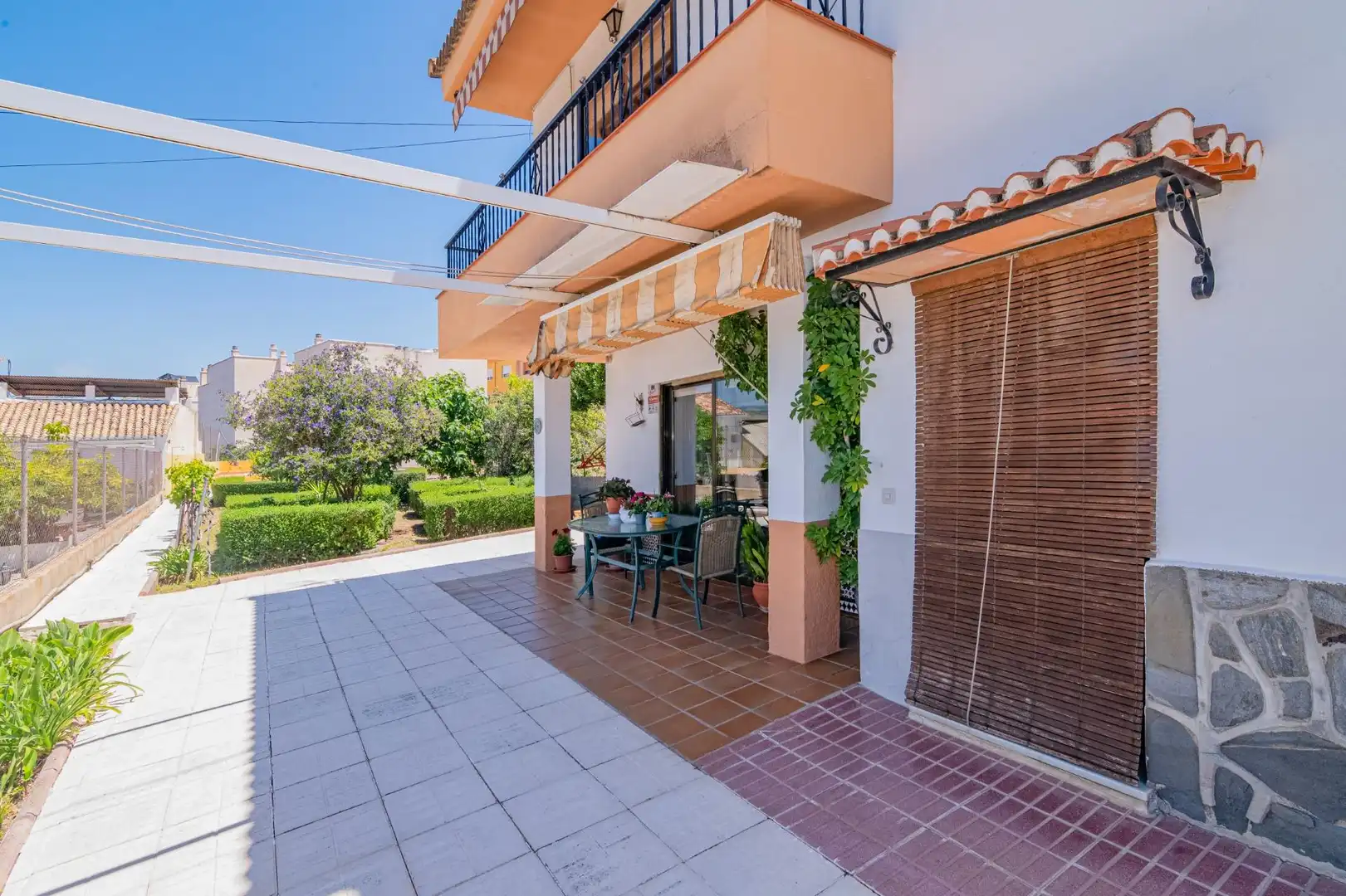 Casa con terrazza in vendita a Calle Calle Hortensia 24, imagen 60