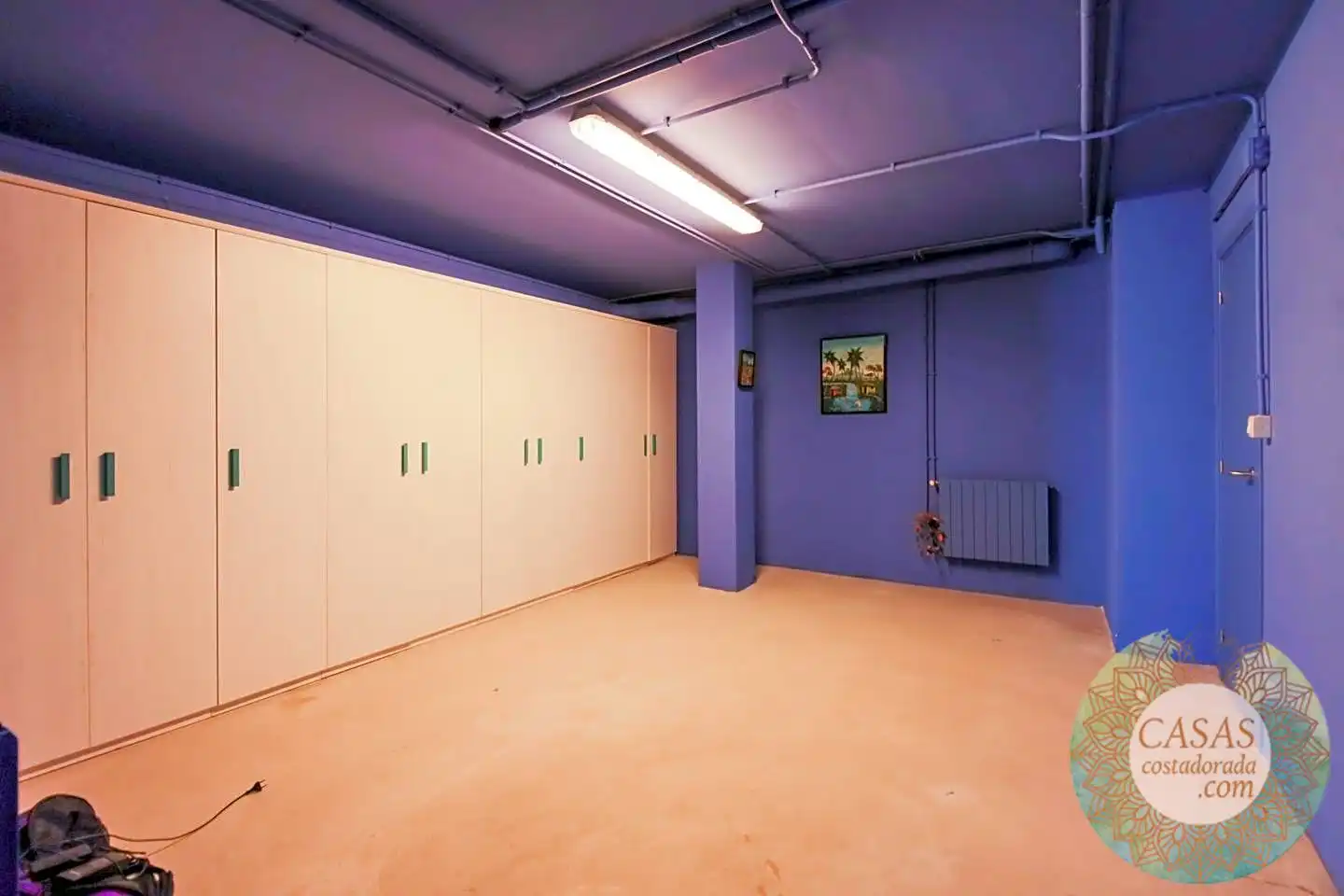 Casa o chalet en venta en Tortosa con Aire acondicionado, Calefacción y Jardín privado