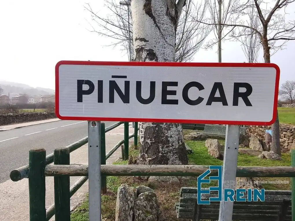 Casa o chalet en venta en Piñuécar-Gandullas