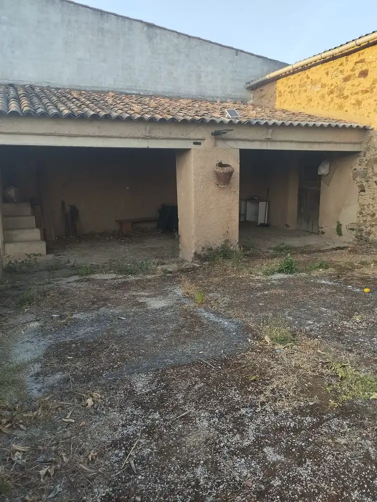 Parking of Residential for sale in Garrovillas de Alconétar
