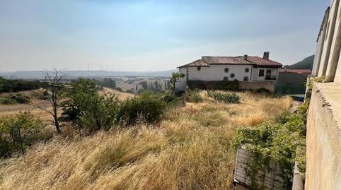 Foto 5 de Finca rústica en venda a Unzué / Untzue, Navarra