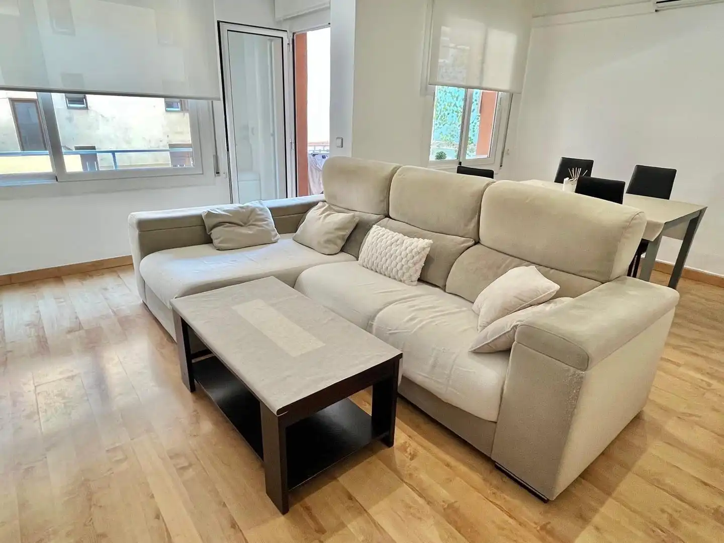 Appartement avec terrasse à vendre à SAMUNTADA DE, imagen 2