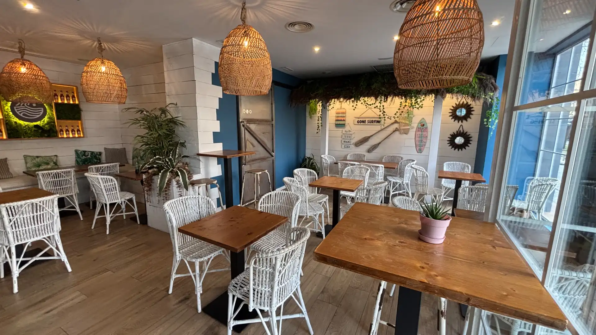 Local en traspaso en  Madrid Capital con Aire acondicionado, Internet y Alarma