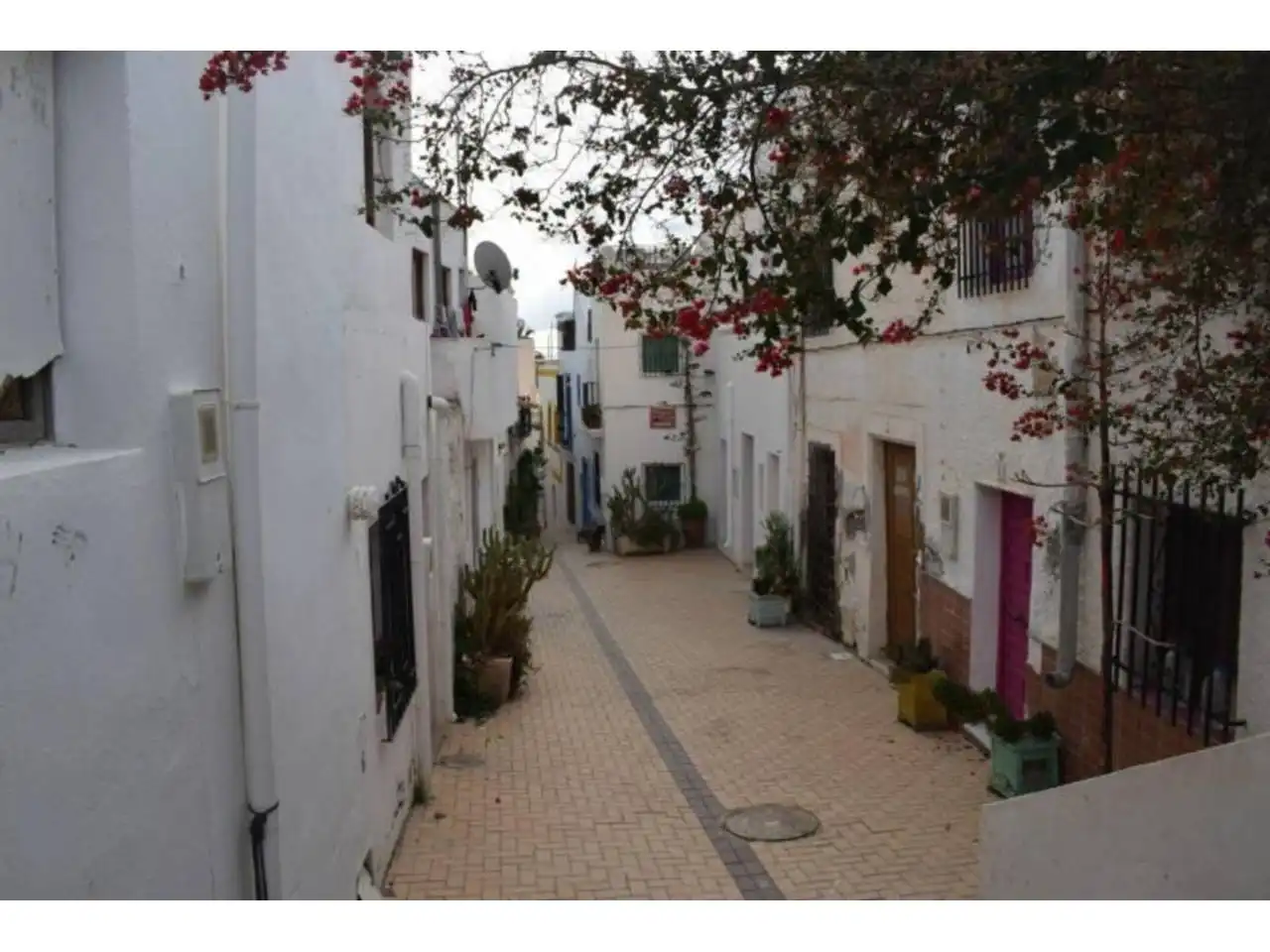 Xalet amb jardí en venda a Níjar pueblo, imagen 20