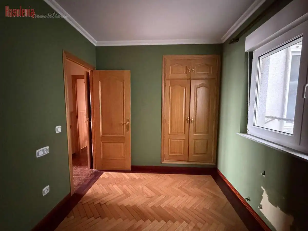 Maisonette zum Verkauf in Clemente M. Pasaron, 18, Ribadeo
