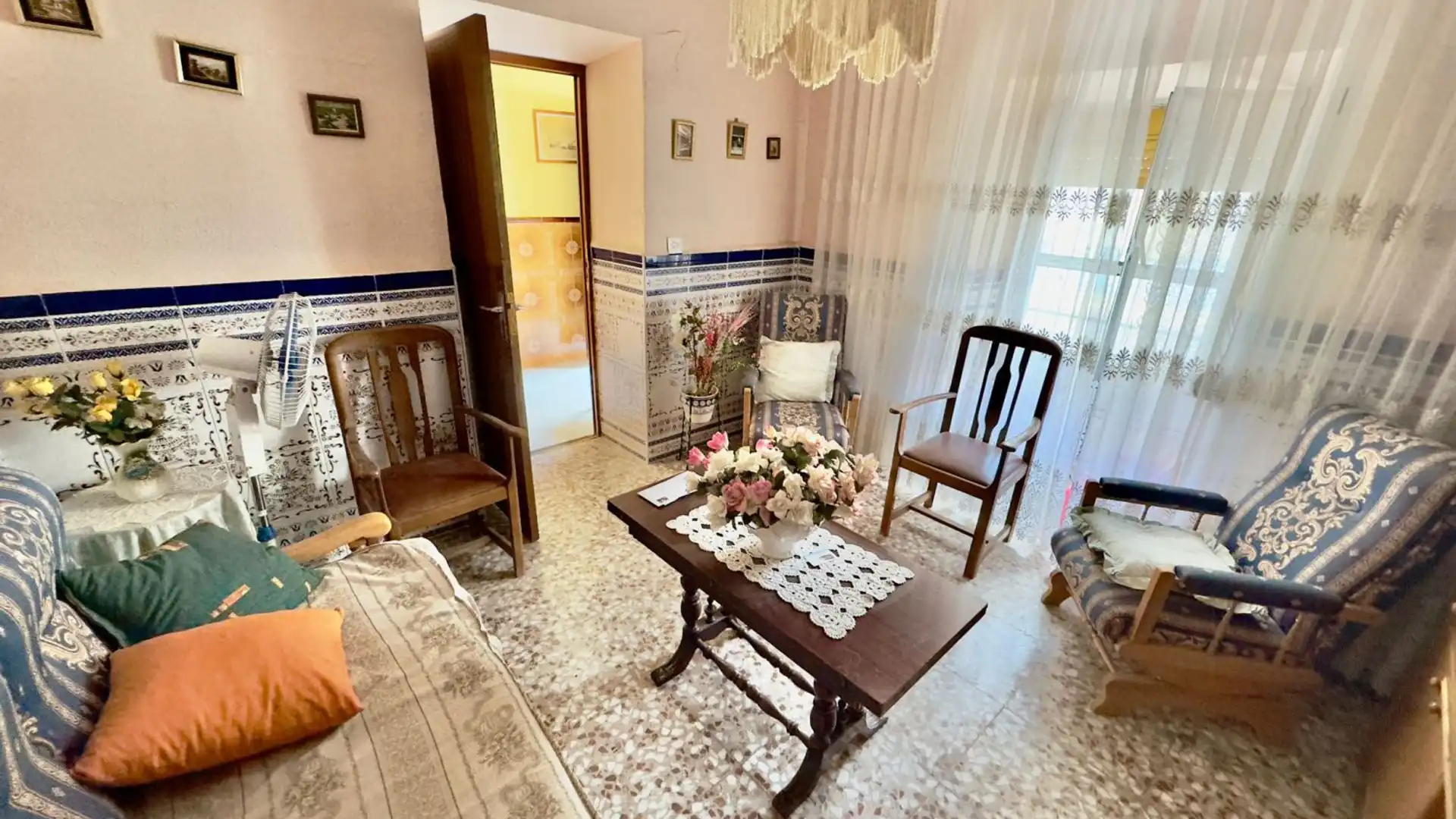 Casa o xalet en venda