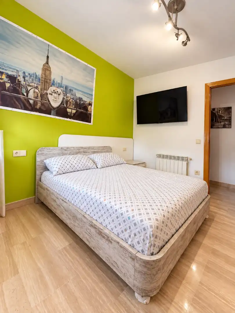 Flat with terrace for sale in Avinguda de la Verge de Montserrat 74, imagen 9