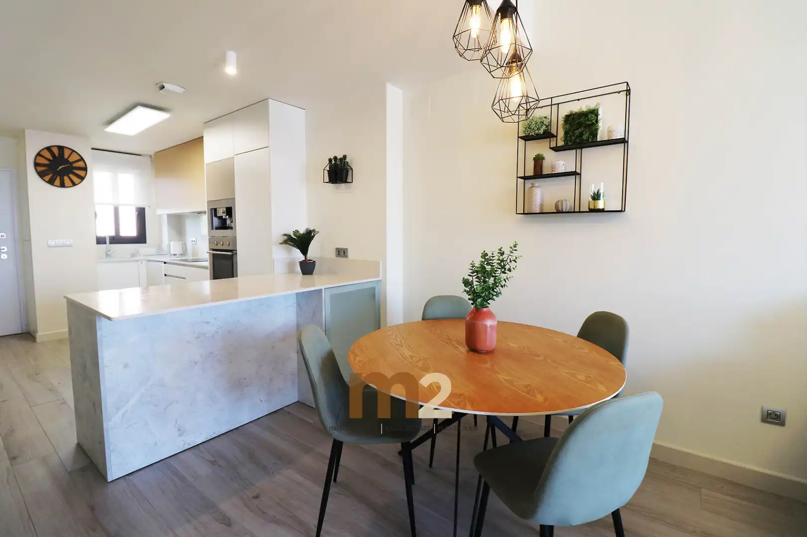 Apartament amb piscina en venda a Avenida del Puerto, imagen 8