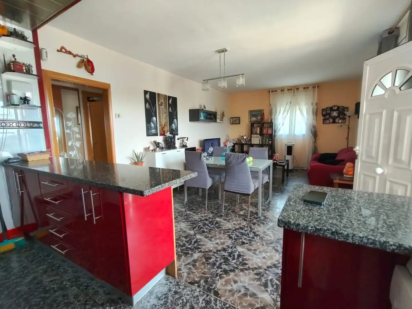 Villa avec terrasse à vendre à Piera, imagen 21