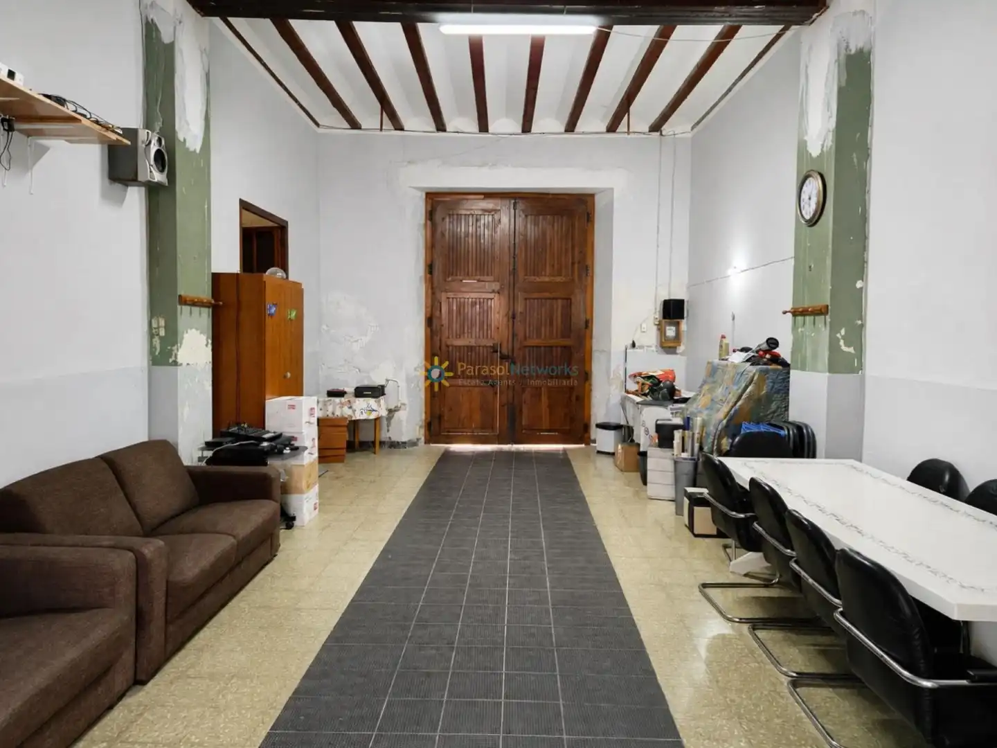 Casa adosada en venta en Alcàntera de Xúquer con Jardín privado, Terraza y Trastero