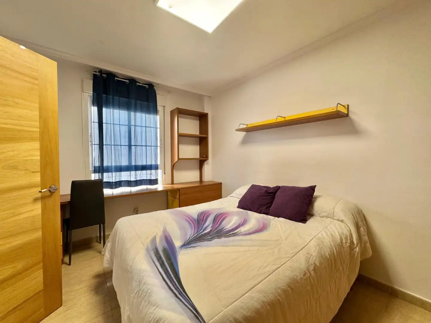 Dormitori de Dúplex de lloguer en Santomera