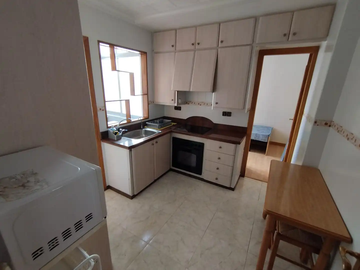 Piso de alquiler en Calle MARE DE DEU DEL REMEI, Centro