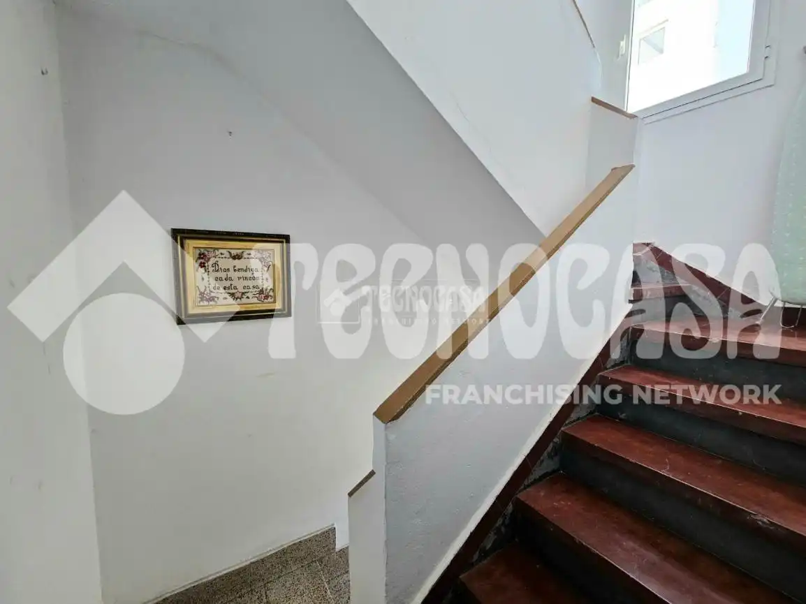 Casa adosada en venda en Las Palmas de Gran Canaria amb Terrassa