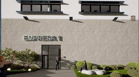 Photo 5 of Industrial buildings to rent in Can Roqueta, Sabadell