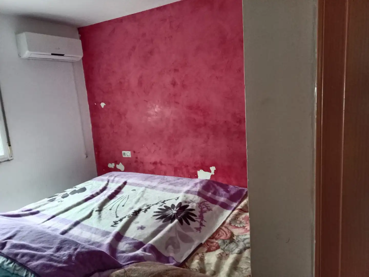 Habitación de Piso en venta en Jaén con Aire acondicionado, Calefacción y Amueblado