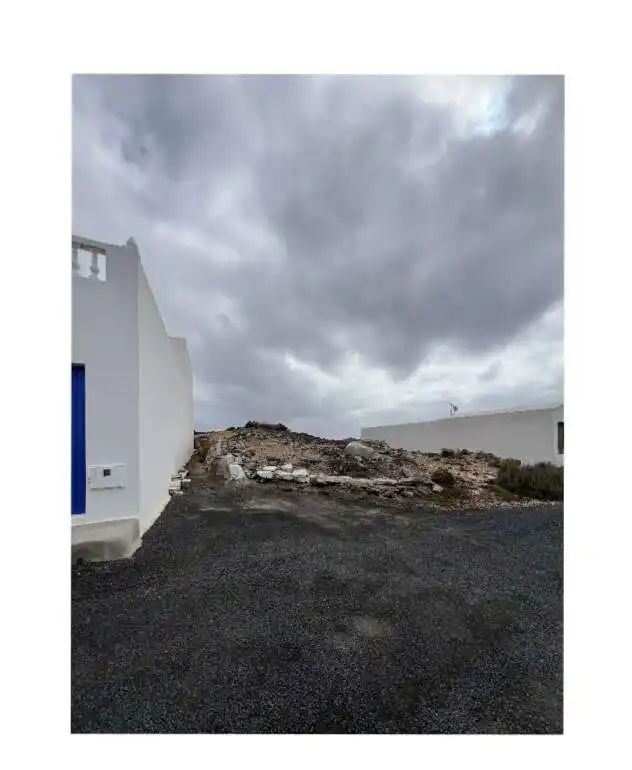 Land for sale in Teguise