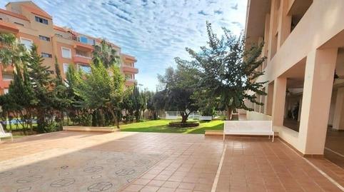 Foto 3 de Planta baixa en venda a El Sabinar – Urbanizaciones – Las Marinas – Playa Serena, Almería