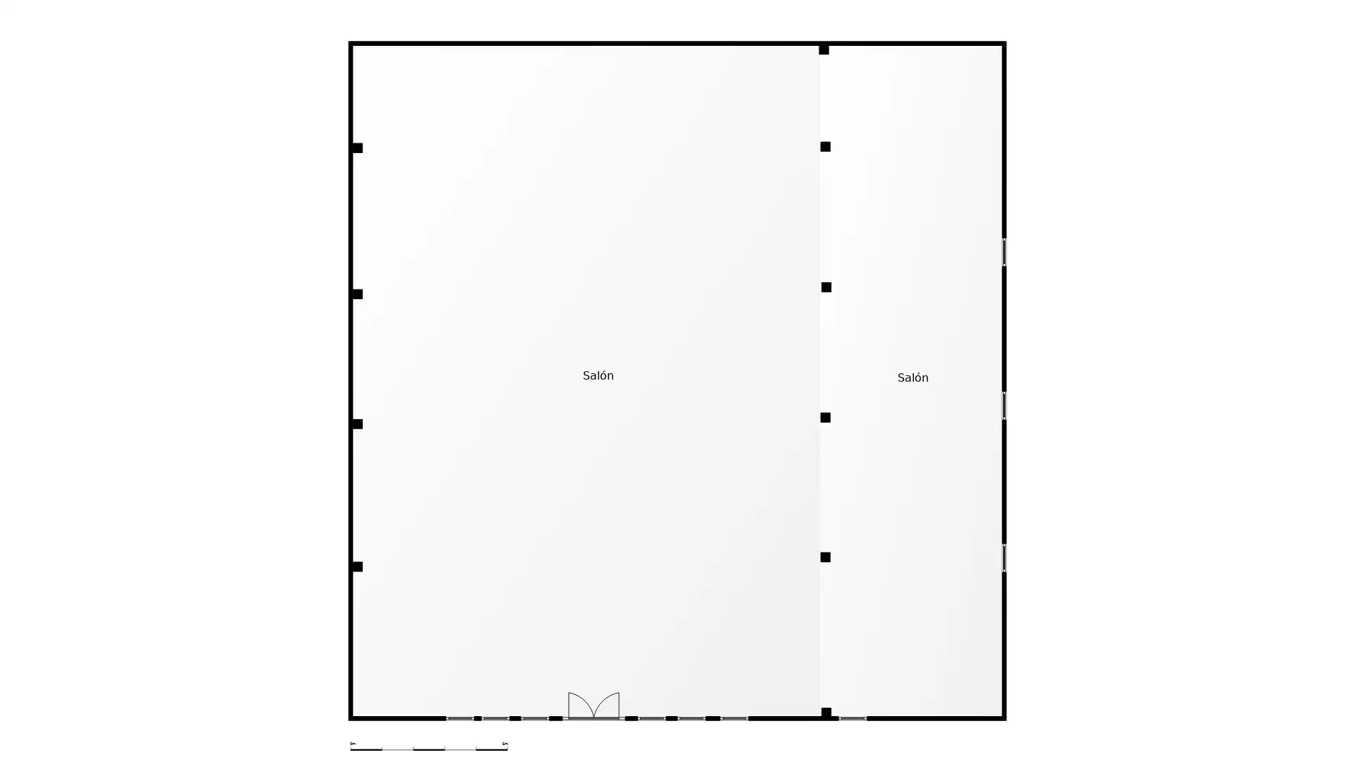 Buildings for sale in Bot
