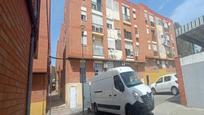 Exterior view of Flat for sale in Alcalá de Guadaira  with Terrace