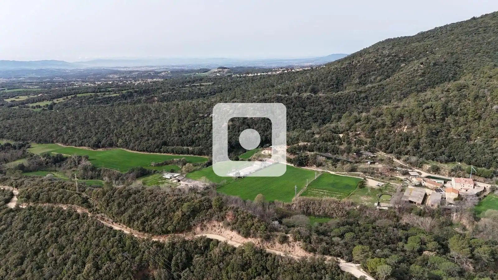 Land for sale in Sant Pere de Vilamajor