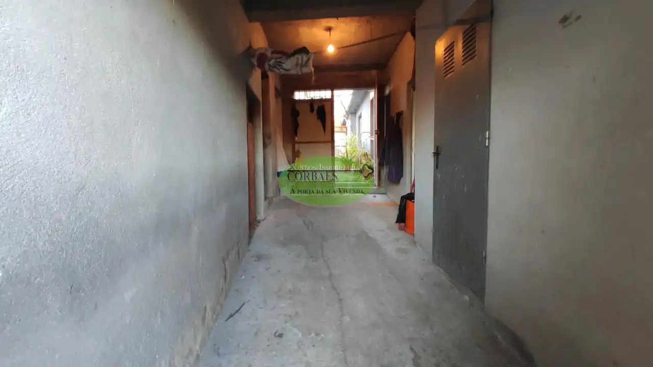 Casa o chalet en venta en A Bola  con Calefacción, Jardín privado y Terraza