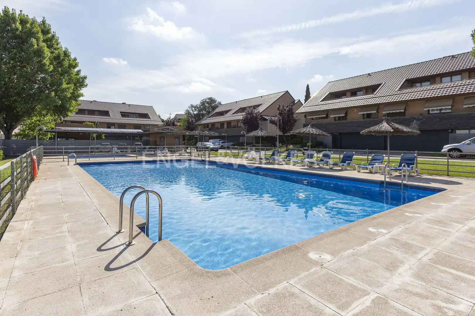 Casa a schiera con piscina in affitto a Valdepastores - Las Encinas, imagen 56