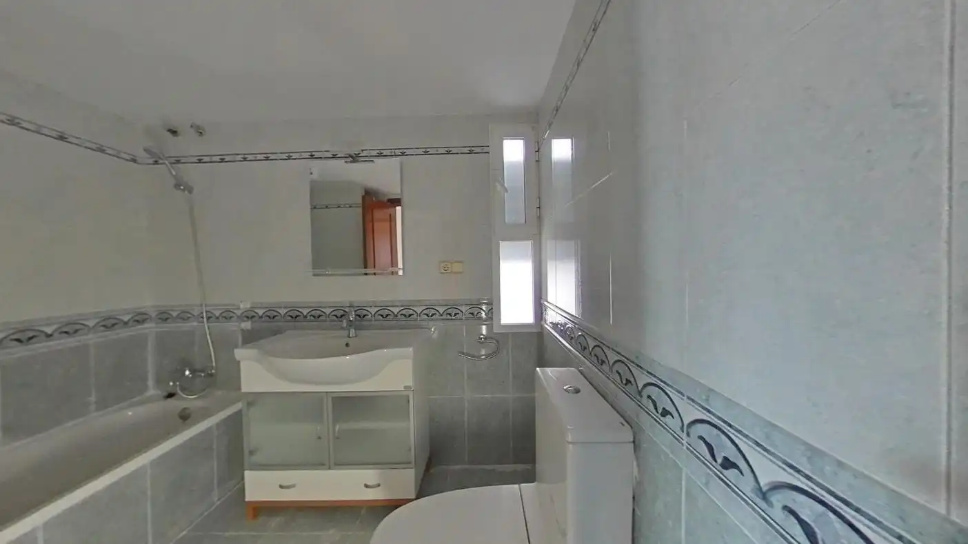 Baño de Piso en venta en Benidorm