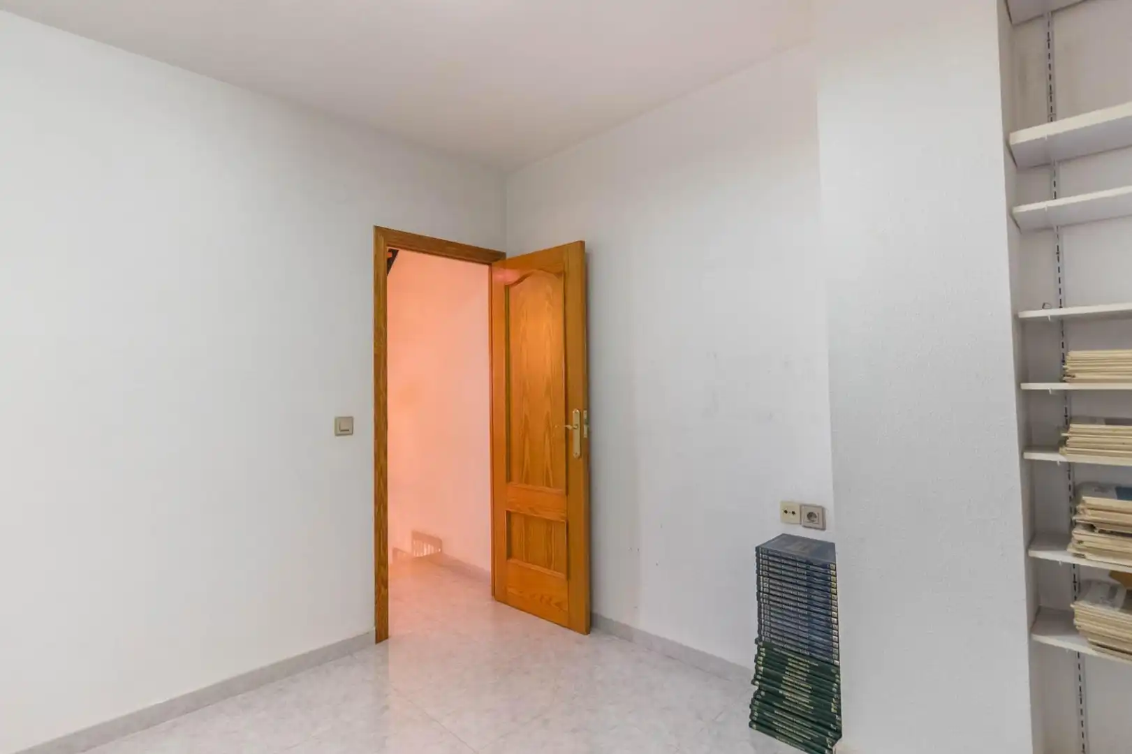 Einfamilien-Reihenhaus zum Verkauf in Murcia mit Klimaanlage