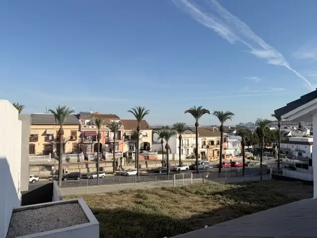 Xalet amb balcó en venda a Calle Gonzalo de Sandoval, imagen 43